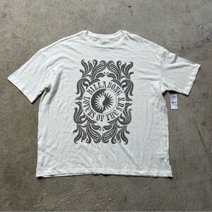 Billabong ‘Lovers of the Sun’ Tee